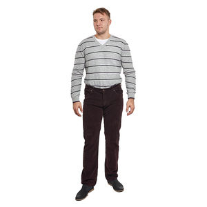 Beymen Club Pants Men size 38 Bordo